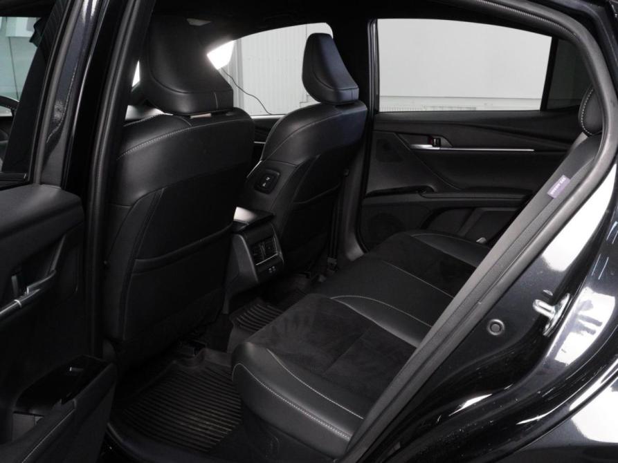 Toyota Camry IX (XV80) China Market Минеральные Воды  - изображение 11