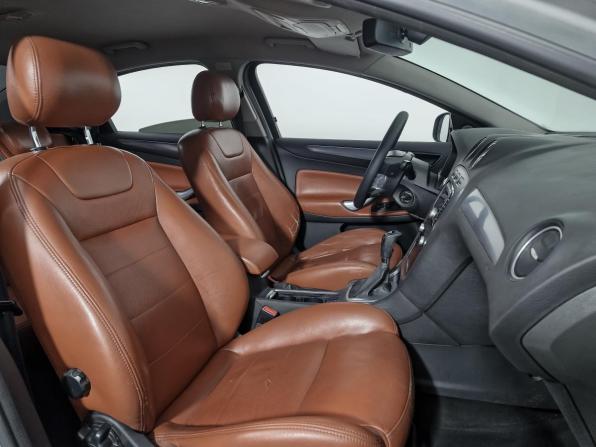 Ford Mondeo IV Рестайлинг с пробегом 2011 года, цена 599 000 рублей, 325543 км, седан, Автокод Объявления