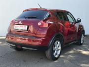 Nissan Juke I Москва  - изображение 25