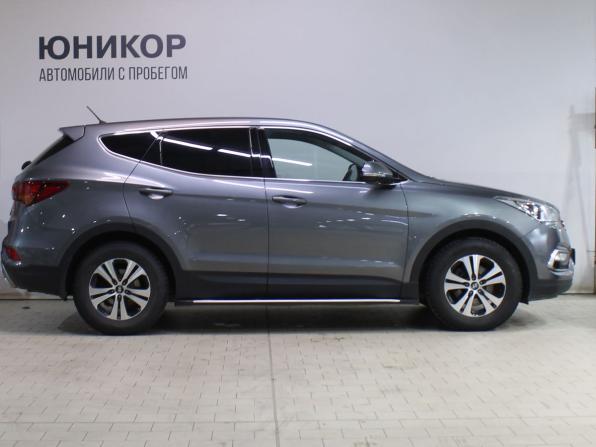 Hyundai Santa Fe III Рестайлинг с пробегом 2015 года, цена 2 010 000 рублей, 164531 км, внедорожник, Автокод Объявления