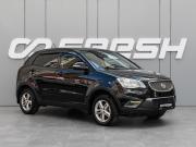 SsangYong Actyon II Краснодар  - изображение 19