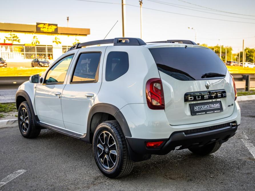 Renault Duster I Рестайлинг Волгоград  - изображение 5