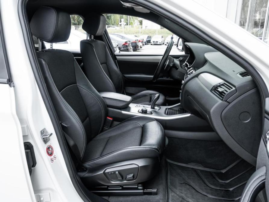 BMW X4 I (F26) Ставрополь  - изображение 8