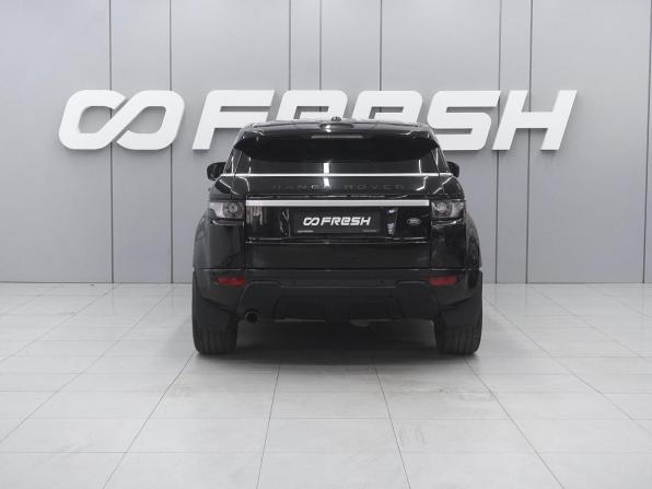 Land Rover Range Rover Evoque I с пробегом 2012 года, цена 1 270 000 рублей, 185449 км, внедорожник, Автокод Объявления