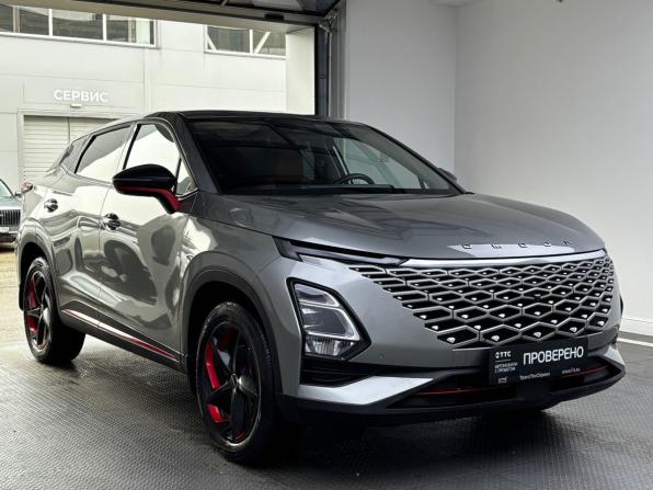 Omoda C5 I с пробегом 2023 года, цена 1 699 000 рублей, 44000 км, внедорожник, Автокод Объявления