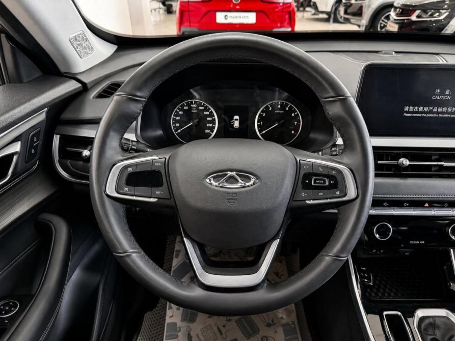 Chery Tiggo 4 Pro I Новороссийск  - изображение 11