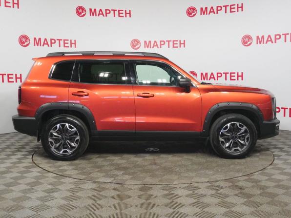 Haval Dargo с пробегом 2022 года, цена 2 425 000 рублей, 81660 км, внедорожник, Автокод Объявления