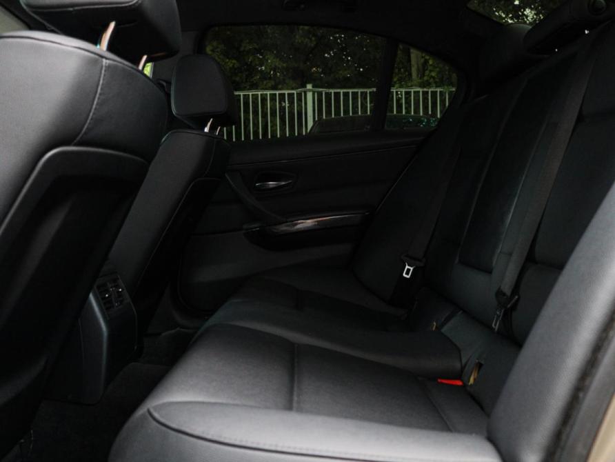 BMW 3 серии V (E90/E91/E92/E93) Рестайлинг Москва  - изображение 8