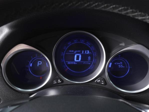 Citroen DS4 с пробегом 2013 года, цена 950 000 рублей, 69946 км, хэтчбек, Автокод Объявления