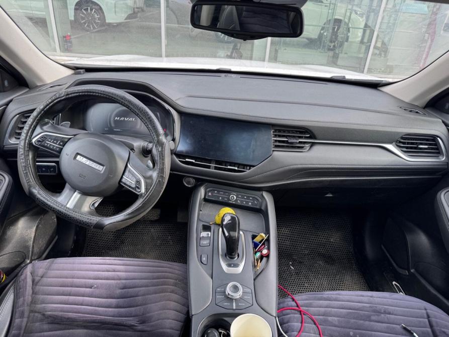 Haval F7 I Пермь  - изображение 6