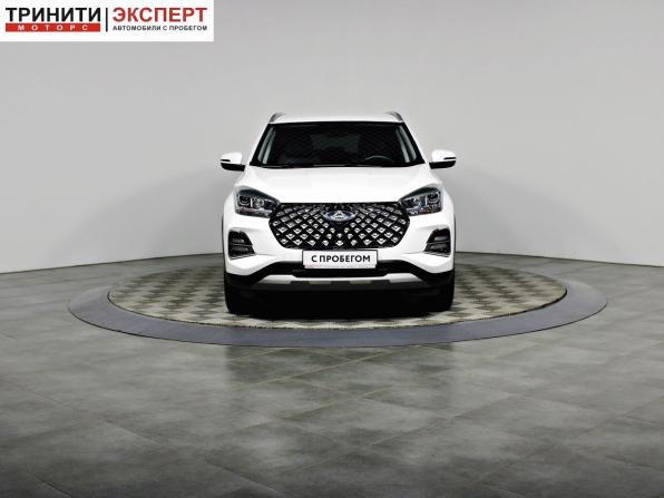 Chery Tiggo 4 Pro I с пробегом 2024 года, цена 1 597 000 рублей, 40908 км, внедорожник, Автокод Объявления