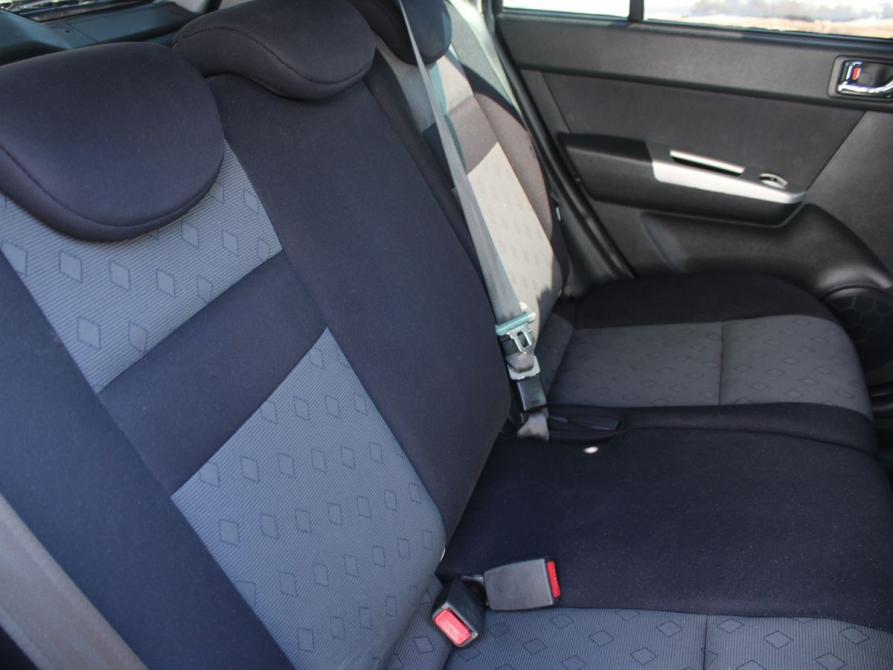 Hyundai Getz I Рестайлинг Нижний Новгород  - изображение 15