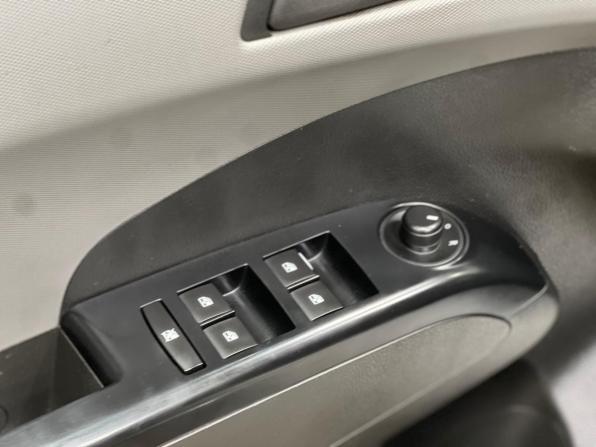 Chevrolet Aveo II с пробегом 2012 года, цена 750 500 рублей, 188470 км, седан, Автокод Объявления
