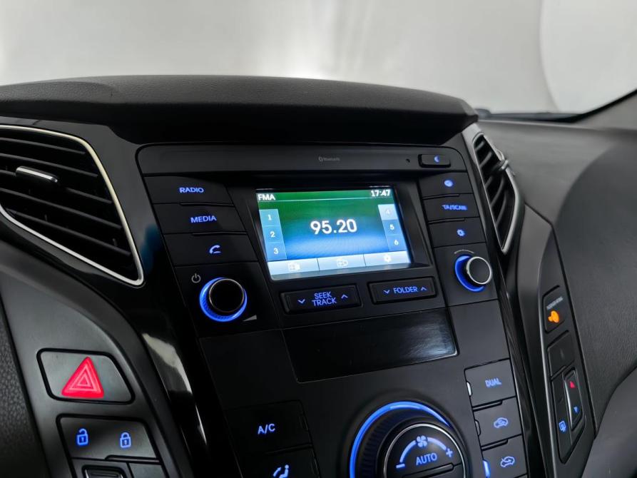 Hyundai i40 I Рестайлинг Москва  - изображение 17