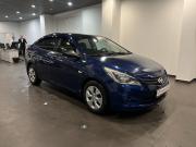 Hyundai Solaris I Рестайлинг Чебоксары  - изображение 36
