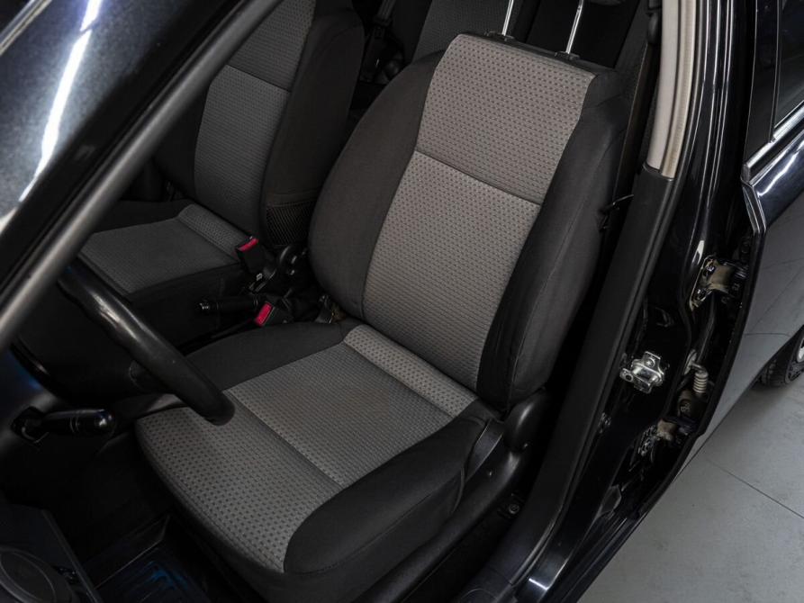 Chevrolet Aveo I Рестайлинг Тюмень  - изображение 13