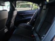 Toyota Camry IX (XV80) China Market Москва  - изображение 30