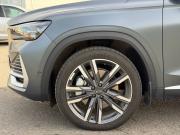 Geely Monjaro I Москва  - изображение 30
