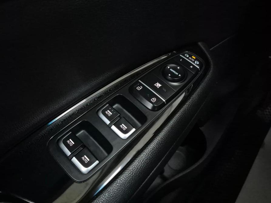 Kia Optima IV Рестайлинг Альметьевск  - изображение 11