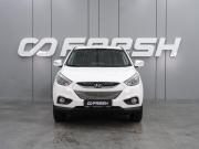 Hyundai ix35 I Рестайлинг Воронеж  - изображение 22