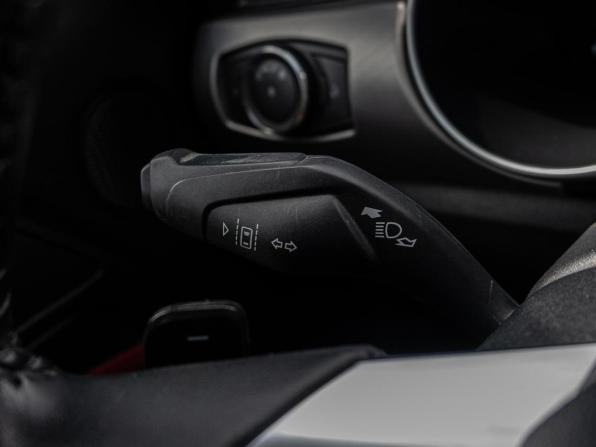 Ford Mustang VI Рестайлинг с пробегом 2022 года, цена 4 100 000 рублей, 32467 км, кабриолет, Автокод Объявления