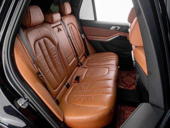 BMW X5 IV (G05/G18) с пробегом 2019 года, цена 6 049 000 рублей, 172148 км, внедорожник, Автокод Объявления