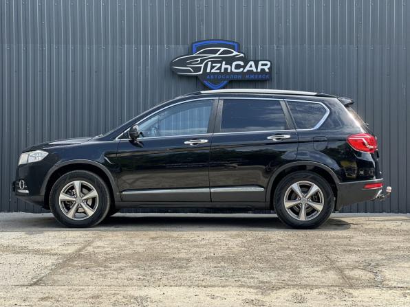 Haval H6 I с пробегом 2019 года, цена 1 399 000 рублей, 93300 км, внедорожник, Автокод Объявления