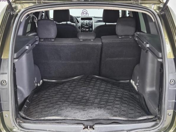Renault Duster I Рестайлинг с пробегом 2019 года, цена 1 073 000 рублей, 246016 км, внедорожник, Автокод Объявления