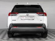 Toyota RAV4 V (XA50) Химки  - изображение 21
