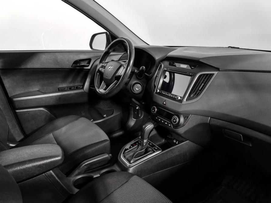 Hyundai Creta I Санкт-Петербург  - изображение 13
