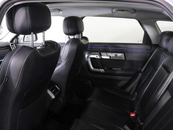 Jaecoo J7 I с пробегом 2023 года, цена 1 847 000 рублей, 90163 км, внедорожник, Автокод Объявления