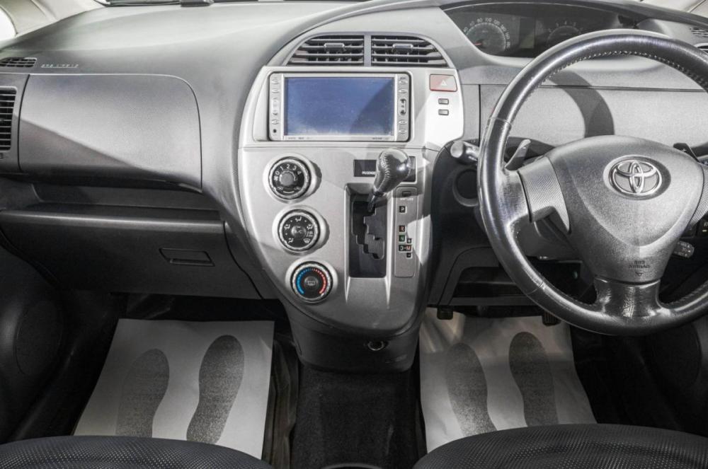 Toyota Ractis I Барнаул  - изображение 17