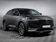 Changan UNI-K Москва  - изображение 24
