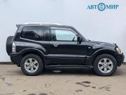 Mitsubishi Pajero III Рестайлинг Москва  - изображение 20