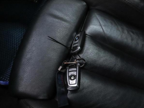 BMW 6 серии III (F06/F13/F12) с пробегом 2013 года, цена 2 480 000 рублей, 184942 км, седан, Автокод Объявления