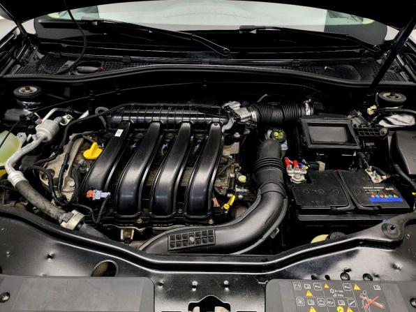 Nissan Terrano III (D10) с пробегом 2021 года, цена 1 437 000 рублей, 147171 км, внедорожник, Автокод Объявления