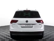 Volkswagen Tiguan II Москва  - изображение 31