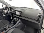 Skoda Karoq I Москва  - изображение 38