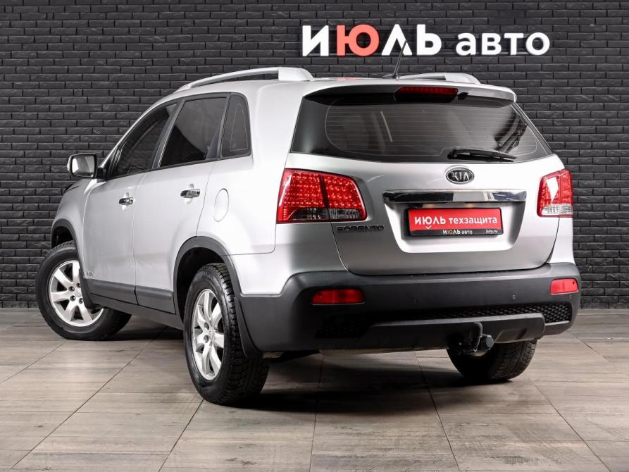 Kia Sorento II Екатеринбург  - изображение 7
