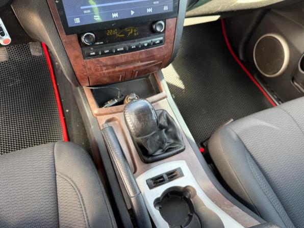 SsangYong Rexton I с пробегом 2006 года, цена 700 000 рублей, 150477 км, внедорожник, Автокод Объявления