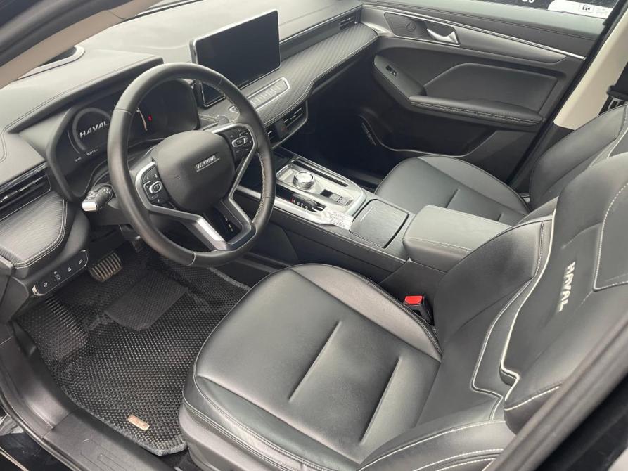 Haval Jolion I Череповец  - изображение 9
