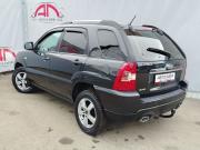 Kia Sportage II Рестайлинг Ярославль  - изображение 23