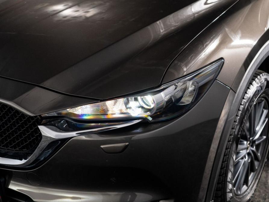 Mazda CX-5 II Иркутск  - изображение 21