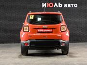 Jeep Renegade I Екатеринбург  - изображение 26