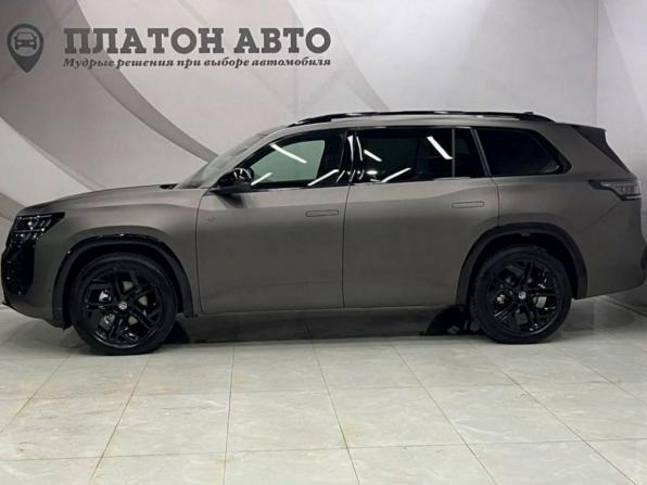 Новый Volkswagen Teramont II (China Market) 2026 года, цена 6 249 000 рублей, внедорожник, Автокод Объявления