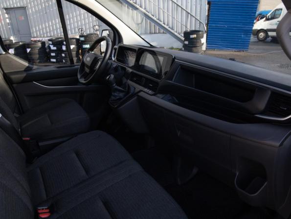 Ford Transit Custom I (China Market) с пробегом 2023 года, цена 3 249 000 рублей, 40490 км, фургон, Автокод Объявления