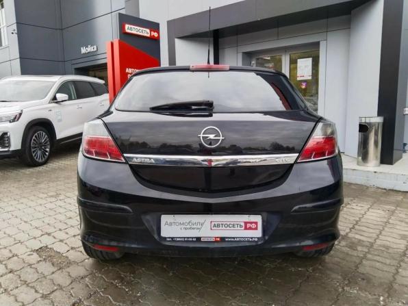 Opel Astra H Рестайлинг с пробегом 2010 года, цена 390 000 рублей, 229184 км, хэтчбек, Автокод Объявления