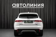 Jaguar E-Pace I Красноярск  - изображение 23