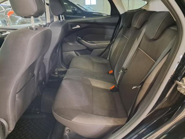 Ford Focus III с пробегом 2013 года, цена 619 000 рублей, 183915 км, хэтчбек, Автокод Объявления