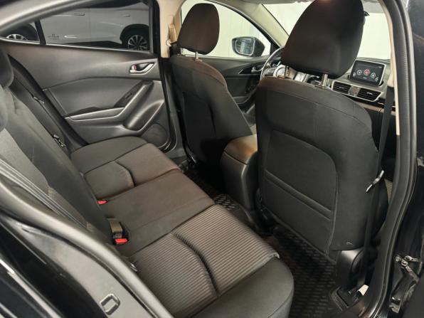 Mazda 3 III (BM) с пробегом 2014 года, цена 1 580 000 рублей, 55124 км, хэтчбек, Автокод Объявления